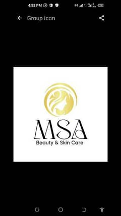 beauty and skin care