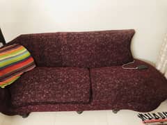 7 seater sofa set