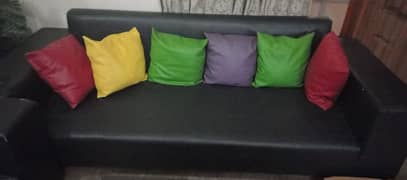 5 Seater Sofa Set