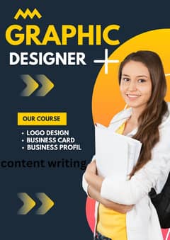 Services of graphic design