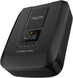 Trion Connect 1200 for sale, slightly used with box and accessories.