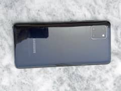 Samsung Galaxy Note 10 Lite Official Pta Approved