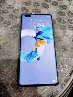 Huawei Mate 40 Pro Beast in Everything