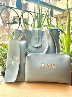 Handbags for women available
