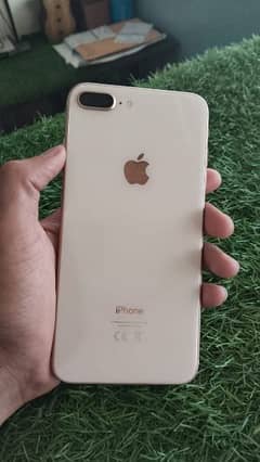 Iphone 8+ Pta proved
