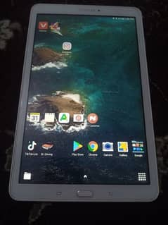 Tablet in good condition