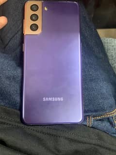 Samsung galaxy S21 5G [dual sim pta)