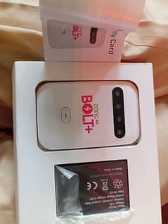 zong with box new update WiFi wingle