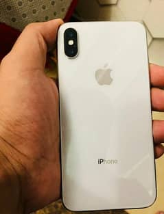 IPhone X 256Gb Pta Approved JV