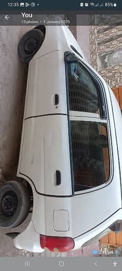 Suzuki Alto 2006