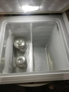 Waves Freezer