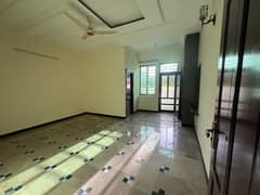 7 Marla Double Storey Neat And Clean House For Sale In CBR Town Phase 1