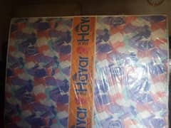 Brand New Molty Foam Double Bed Mattress - Sealed Pack