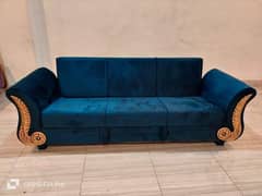 sofa repairing charges 2500 par seet