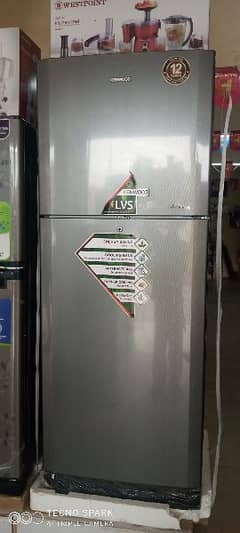 Kenwood Refrigerator