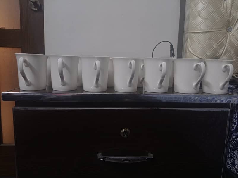 12pcs Cup  Set Urgently Sale 4