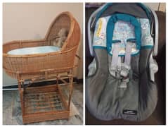Baby Cot / Bed / Swing / Kid Baby Cot /Carry cot for sale