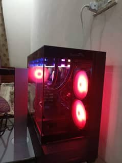 Gaming PC - i9, 12 gen for Video Editing, designing, Motion graphics