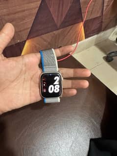 Apple watch series 7