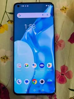 One plus 9 pro 5G 8,256GB PTA Approved 03251548826 WhatsApp