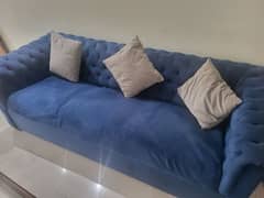 7 sitter sofa set
