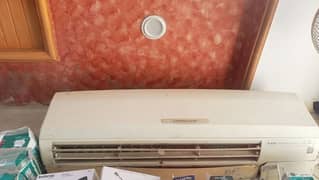 Mitsubishi  2ton split ac for sale