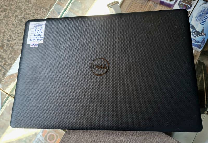 Dell core i5 10th Gen 0