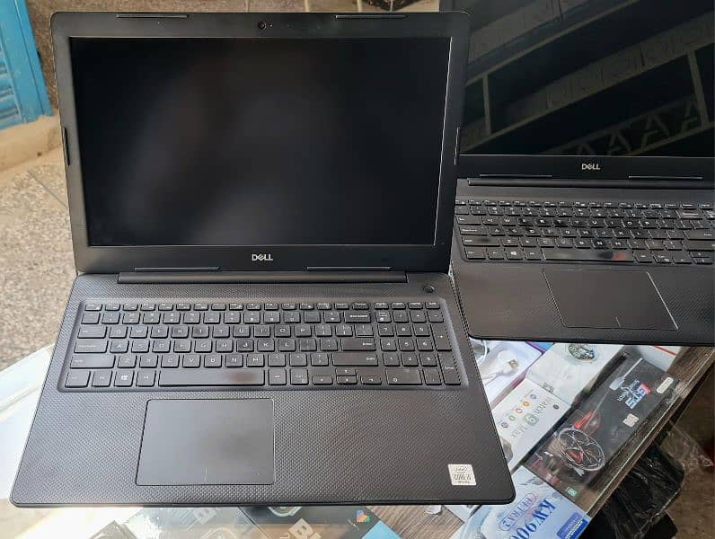 Dell core i5 10th Gen 1