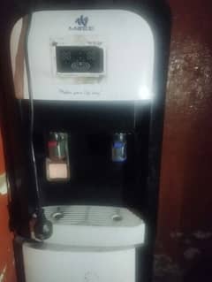 water dispenser