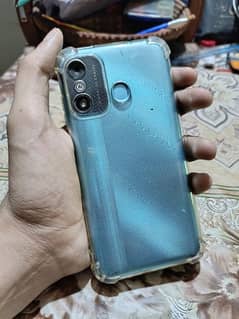 Itel a27 (P17 pro) for sale 2/32 not oppo vivo infinix iphone Samsung