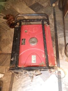 3600 watt generator for sale