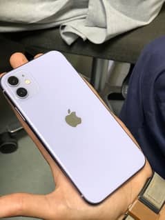 Iphone 11 64gb