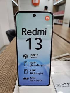 Redmi 13