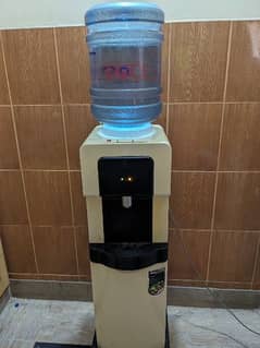 water dispenser