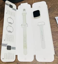 Apple Watch SE (GPS + Cellular) Alum 40MM