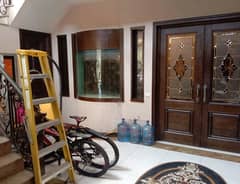 House for rent In DHA Phase 5 Lahore?