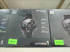 Xinji Nothing 1 Smart Watch