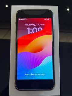 iPhone SE 2022 Non PTA Factory Unlocked