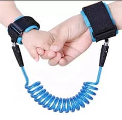 Adjustable Anti Lost Child Safety Wrist Link For Kids