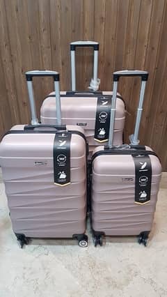 Pegeon Branded Luggage Sets