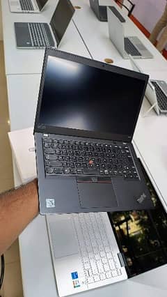 Lenovo Thinkpad X390 i5 10th gen, 8GB, 256 SSD