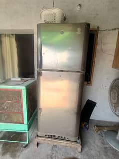 Pell Fridge for sale full size fridge used condition
