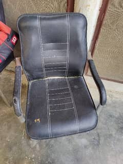 4 chair for sale