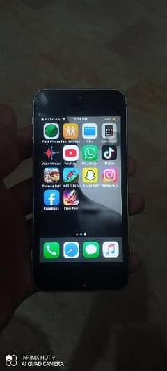 Iphone 5s