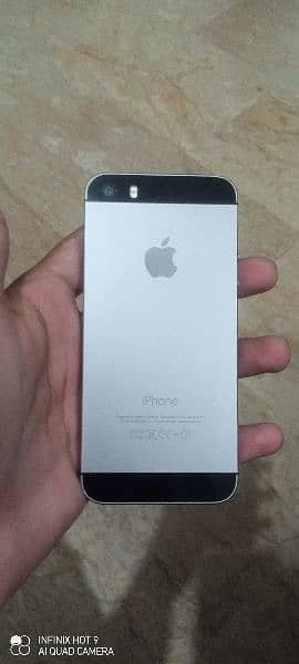 Iphone 5s 1