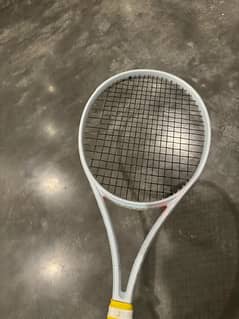 Wilson Shift 99 Tennis Racket