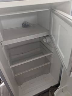 Kenwood medium size refrigerator imprted