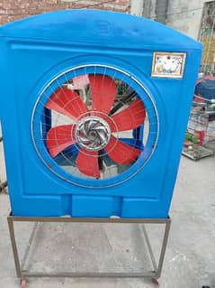 air cooler with heavy stand
