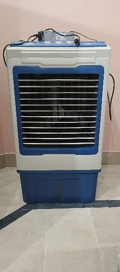 12 Volt Air Cooler With Power Supply