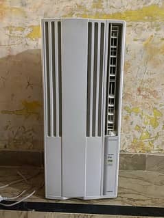 Corona 1-10 Window AC